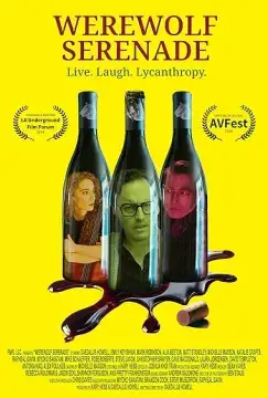 Серенада оборотня онлайн
